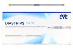 Paski_diam_Diastrips_9szt-zol_4x150-46715_1.webp