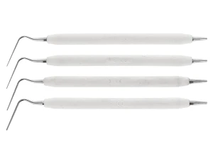 Kondensator pionowy - Vertical Dental Market