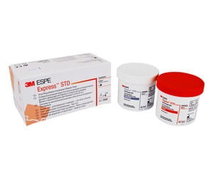 Express STD Putty