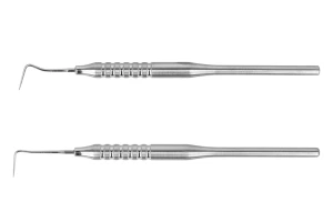 Zgłębnik lekki karbowany Pol-Intech