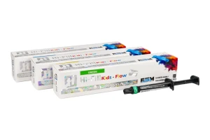 Hi-Fill Kids Flow 2 g FSM