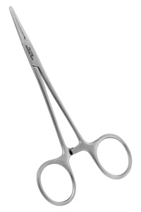 Kleszcze Mosquito proste 12,5 cm