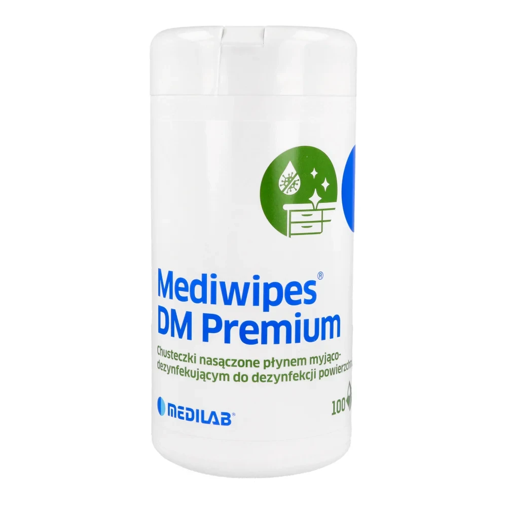 Chust.-Mediwipes-DM-Premium-tuba-100-szt.-Medilab---48125_1kwadrat.webp
