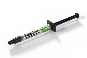 Koferdam w płynie FlexDam 2 g RubyDent