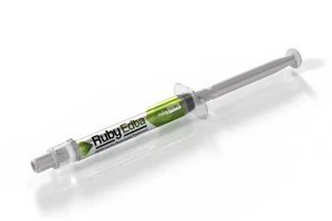 RubyEdta 17% EDTA żel 3 ml RubyDent