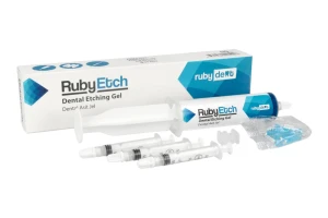 Wytrawiacz RubyEtch 37% 50 ml (65 g) RubyDent