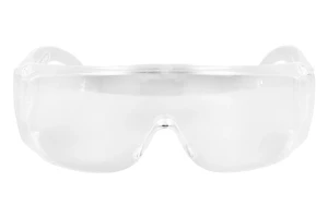 Gogle ochronne Cross 604 Viola Valente