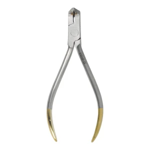 Kleszcze dystalne do drutu 12,5 cm Daddy D Pro