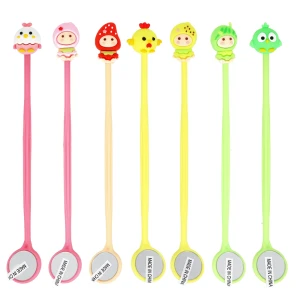 Lusterko stomatologiczne dziecięce 20 szt. COTISEN