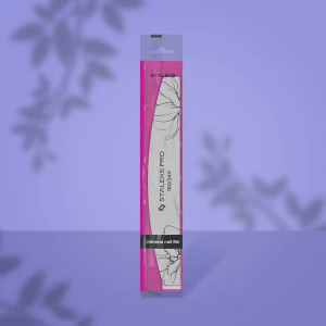 Pilnik mineralny półksiężyc EXPERT 40 180/240 grit (1 szt.)