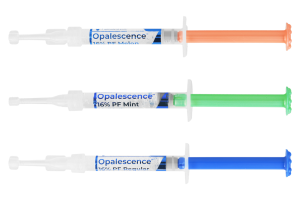 Opalescence PF 16 % 2 szt. x 1,2 ml