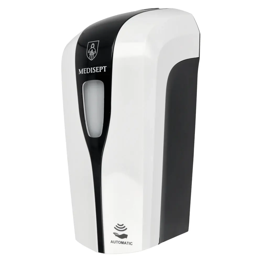 Dozownik-autom.-1-l-bialo-czar.--zasilacz-Medisept---51067_4_kwadrat.webp