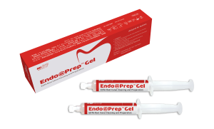 Endo@PreP Gel 10 ml x 2 szt. MEDICLUS