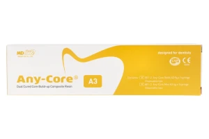 Any-Core 9 g x 1 szt. MEDICLUS