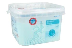 Gigasept pearls 1,5 kg - proszek do mycia i dezynfekcji narzędzi Schulke