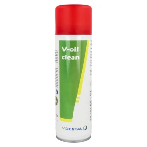 Spray czyszczący V-oil Cleaner 500 ml V-DENTAL