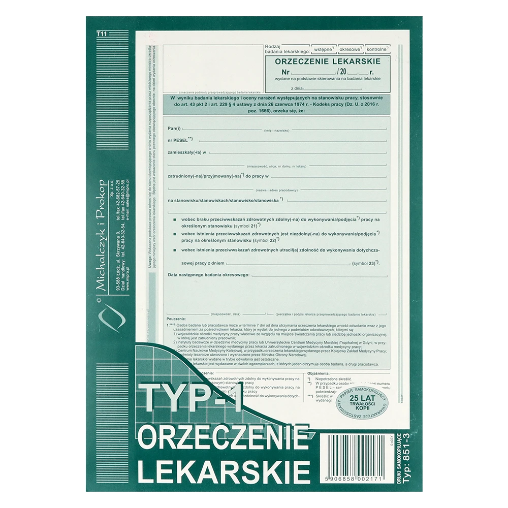 Orzeczenie-lekarskie-Typ-1-A5-Michalczyk-i-Prokop---51487_1_kwadrat.webp