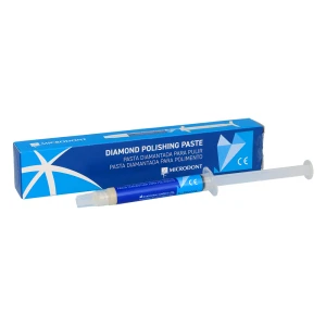 Diamond Polishing 6 g Microdont