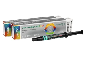 Jen-Radiance FCP 3 g JenDental