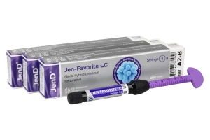 Jen-Favorite LC 4 g JenDental