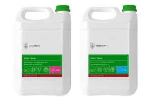Velox Spray 5 l - dezynfekcja powierzchni