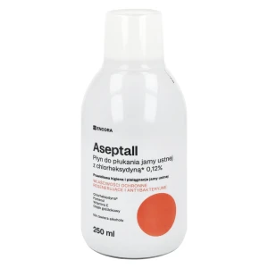 Aseptall Spray do jamy ustnej 30 ml Encora