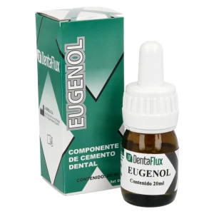 Eugenol 20 ml DentaFlux
