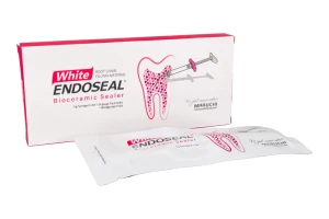EndoSeal MTA White 3 g Maruchi