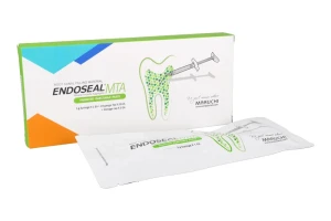 EndoSeal MTA 3 g Maruchi