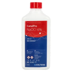 CanalPro NaOCl 6% 500 ml Coltene