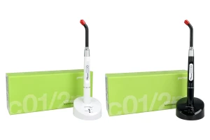 Lampa polimeryzacyjna Mini Premium Plus