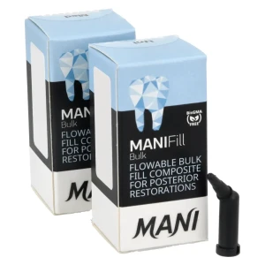 ManiFill Bulk 0,25 g x 16 szt. Mani