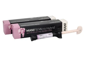 ManiFill Micro Hybrid 4 g Mani