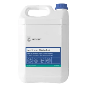 MediClean 200 Indust 5 l Medisept
