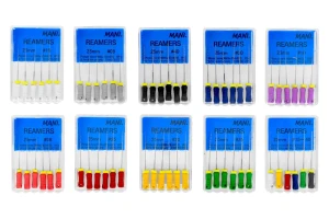 Poszerzacze Reamers MANI