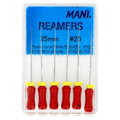 Poszerzacze_Reamers_25_25mm_MANI_czerwone-102389_1.webp