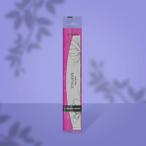 Mineralny pilnik półksiężyc EXPERT 40 150/240 (1szt)