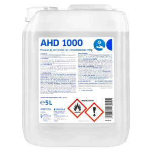 AHD 1000 5 l
