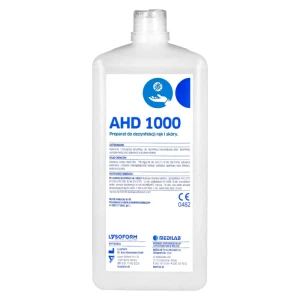 AHD 1000 500 ml