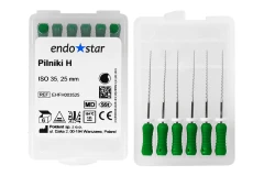 Pilniki_H-Files_35_25mm_Endostar_zielone-25186.webp