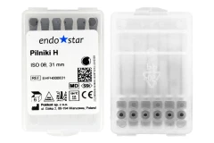 Pilniki_H-Files_8_31mm_Endostar_szare-25192_1.webp