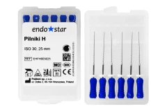 Pilniki_H-Files_30_25mm_Endostar_niebieskie-101486.webp