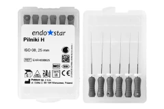 Pilniki_H-Files_8_25mm_Endostar_szare-101481.webp