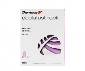 Occlufast Rock
