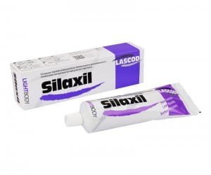 Silaxil Light Body 140ml