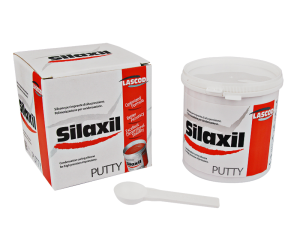 Silaxil Putty 900ml