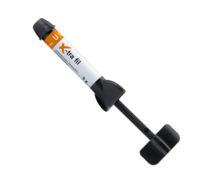 X-Tra Fil 1 strzykawka 5 g