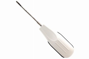 Narzędzie luksujące proste 3 mm AG 760-006