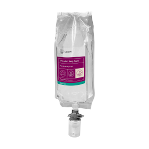 Mydło Velodes Soap Foam White Flowers 1 l
