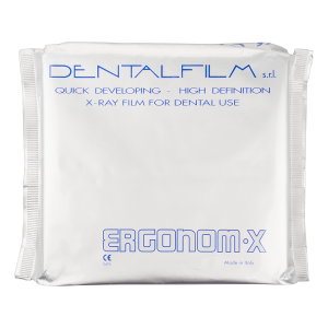 Film Ergonom X 50 szt.